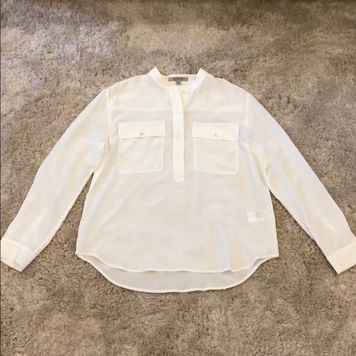 Allsaints mara shirt 100 - allsaints, 100%