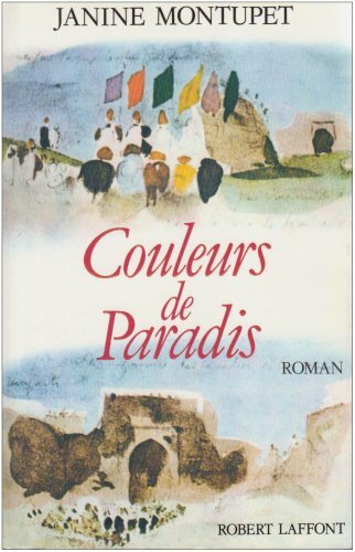 Couleurs paradis janine - paradis,