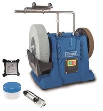 AFFUTEUSE A EAU COUTEAUX CISEAUX SCHEPPACH TIGER 7000S