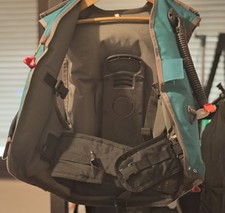 Gilet plongée scubapro - de,
