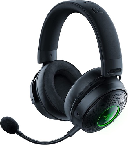 Razer kraken pro gaming - razer, v3