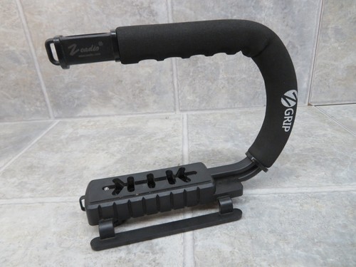 Grip camera handle carrier - z,