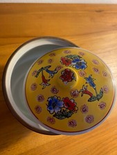 pot chinois à gingembre