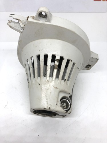 Carter ventilateur pour - de,