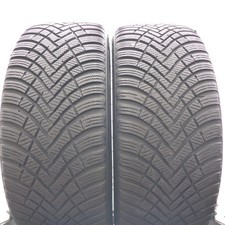 225 45 17 2x HANKOOK 225/45