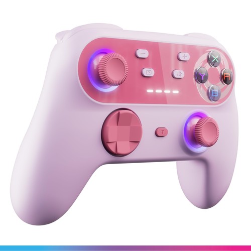 Manette sans fil pour switch - manette,