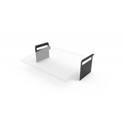 Support tablette bureau - support, de