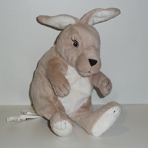 Doudou lapin ikea - lapin, collection