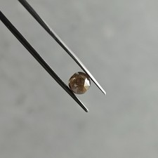 0.67ct Diamant Naturel Taille