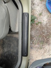 Renault Kangoo 1 (1997-2003)