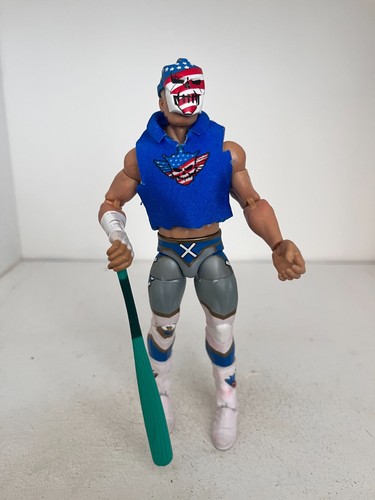Wwe cody rhodes - cody, mattel