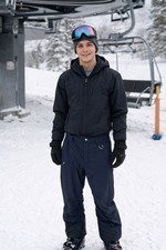Killy Snowboard Snow Ski Pants