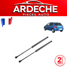 2X Vérins de coffre pour