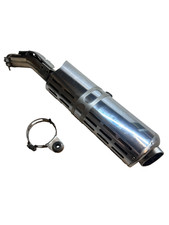 Silencieux D'Échappement BMW