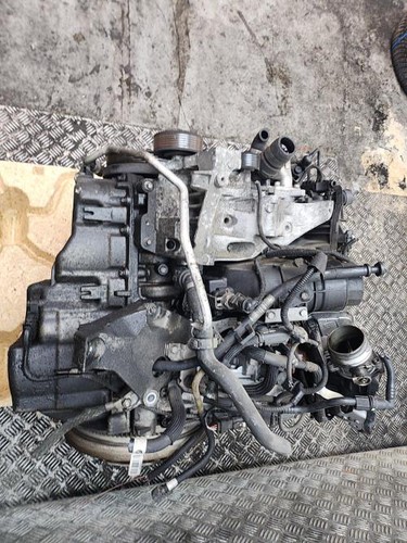 Moteur bmw serie e87 phase - e87,