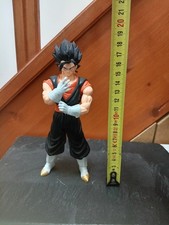 Figurine vegeto dbz 18,5 cm