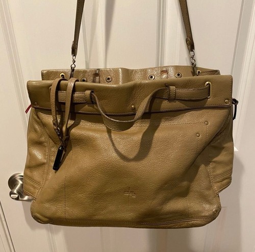 Jérôme dreyfuss carlos bag - bag,