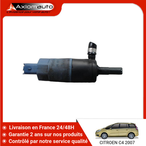 Pompe lave phare - 🇫🇷,