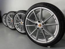 Porsche 992 20 21 Pouces