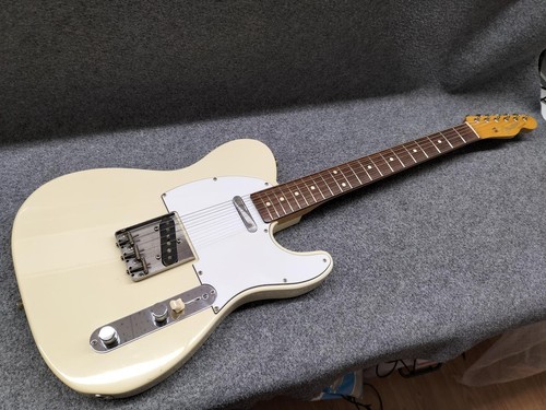 Tl62 corps aulne - (fender), en