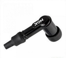 Antiparasite NGK pour Moto Honda 125 MTX R2 Après 1996 Neuf
