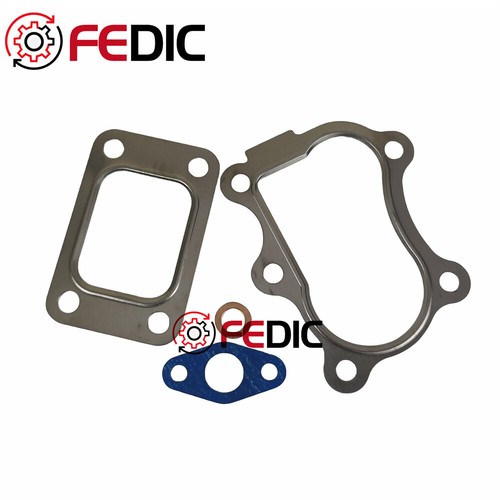 Turbo gasket kit tb25 - kit, 452162