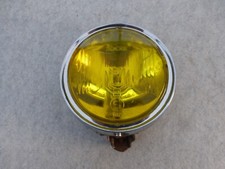 FEU A IODE ADDITIONNEL CHROME