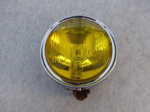 Feu iode additionnel chrome - a,