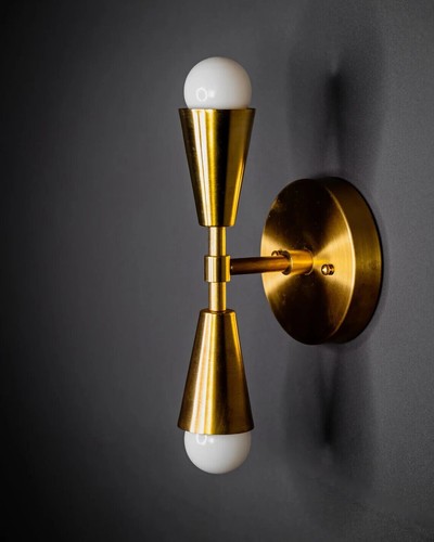 Moderne applique murale clair - moderne,