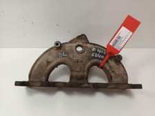 316545 Collier Echappement