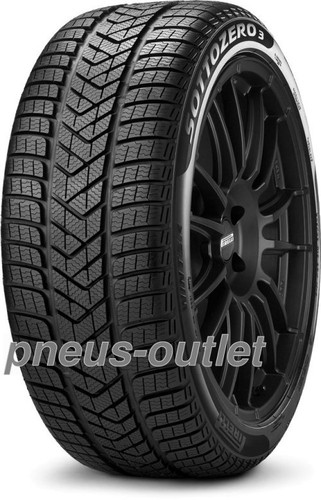 Pneu hiver pirelli - pirelli, winter