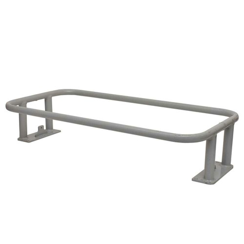 Tracker boat cooler holder - boat,