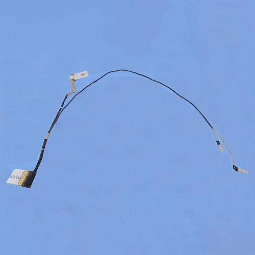 Lcd video screen - cable, for