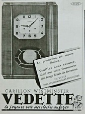 Publicité presse 1948 - publicitÉ, de
