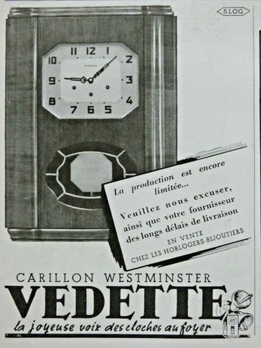 Publicité presse 1948 - presse,