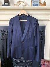 Blazer à rayures Paul Smith