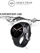 Montre Connectée S2 Active