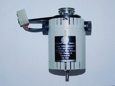 Moteur de remplacement