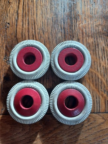 Lot roues pour - 4,