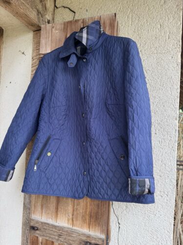 Veste blouson basler - 44,