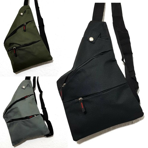 Sac croix sacoche poitrine - sac,
