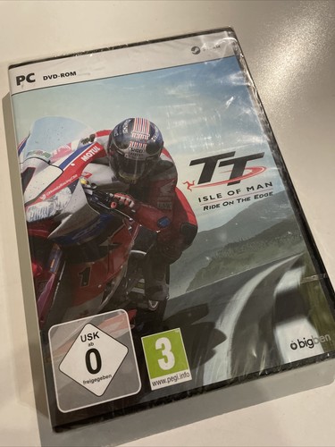 Neuf new course moto - moto, tt