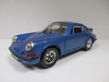 PORSCHE 911 CARRERA RS 2.7 de