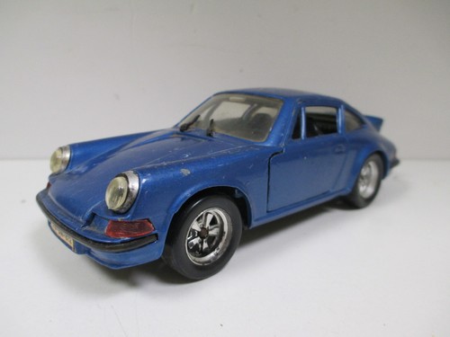 Porsche 911 carrera - 911, de
