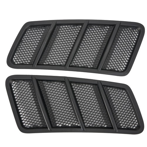 Grille calandre capot ml63 - grille,