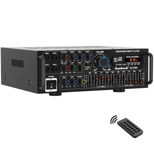 2000w power amplifier - power,