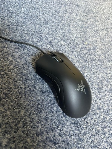 Razer deathadder souris jeu - de,