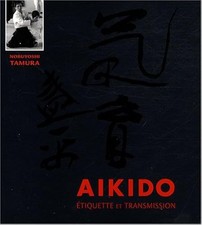 Aikido : Etiquette et