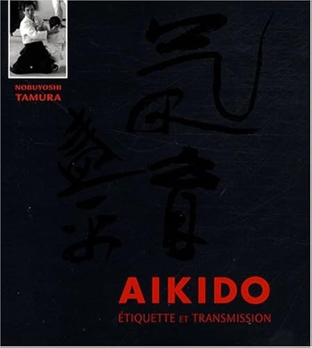 Aikido etiquette et - etiquette,