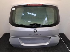 Malle/Hayon arriere RENAULT